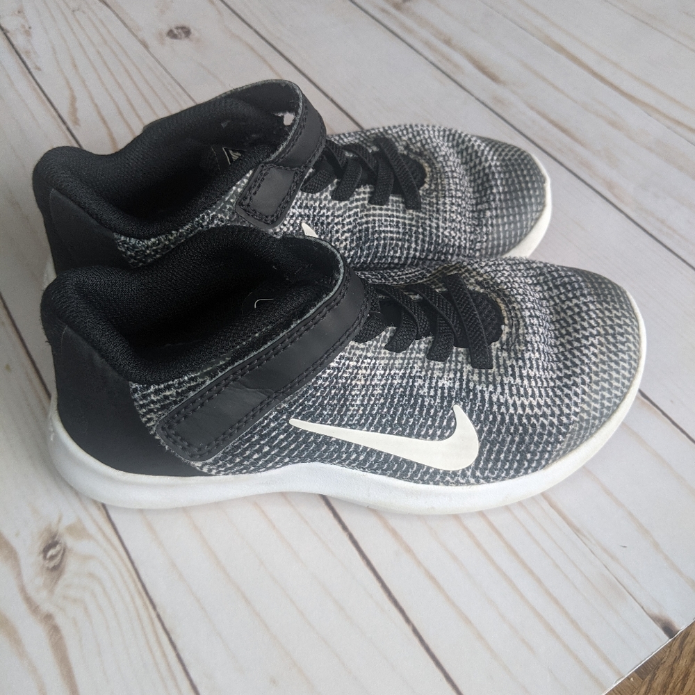 Boys Nike shoes
